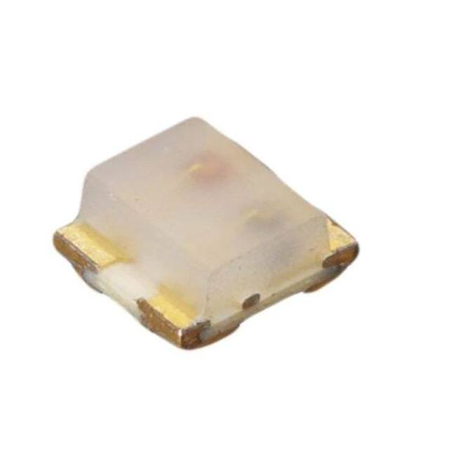 LTST-M670KRKT LED RED CLEAR 2PLCC SMD