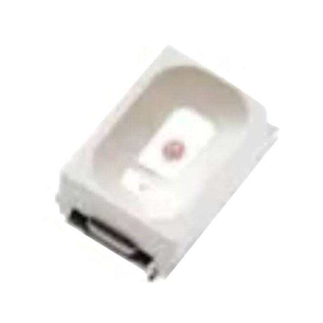 LTST-M670KSKT LED YELLOW CLEAR 2PLCC SMD