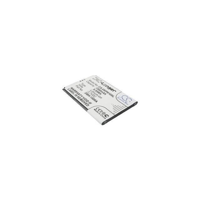 LIBERTO 810 BATTERY Replacement for Doro Liberto 810