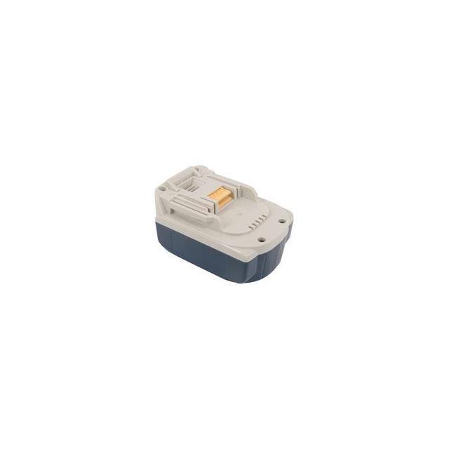 193349-6 BATTERY Replacement for Makita 193349-6