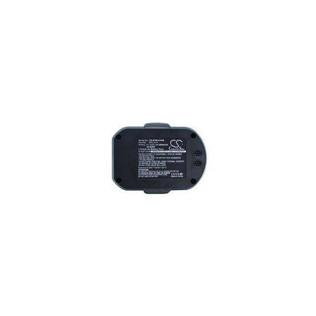 130171003 BATTERY Replacement for Ryobi 130171003