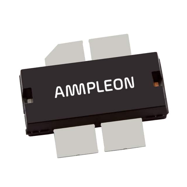 BLP05M7200Y RF FET LDMOS 65V 21DB SOT1139