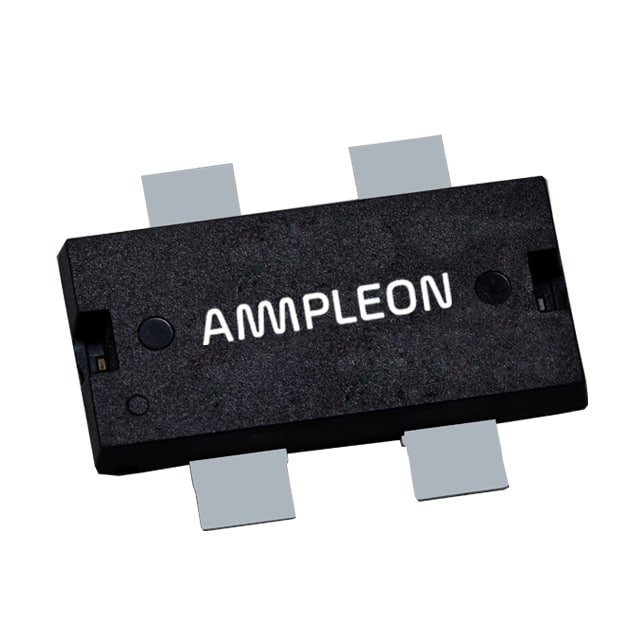 BLP05H6110XRY RF FET LDMOS 135V 27DB SOT1223-2