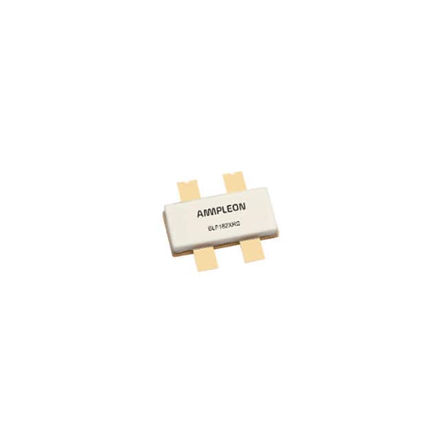 BLF182XRSU RF FET LDMOS 135V 28DB SOT1121B