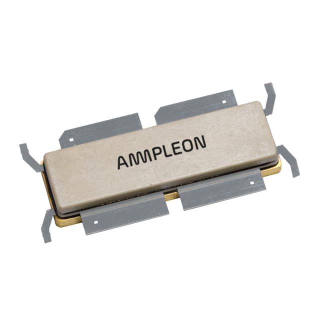 BLC8G27LS-210PVZ RF FET LDMOS 65V 17DB SOT12513