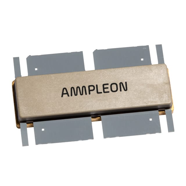 BLC8G27LS-240AVU RF FET LDMOS 65V 14DB SOT12521