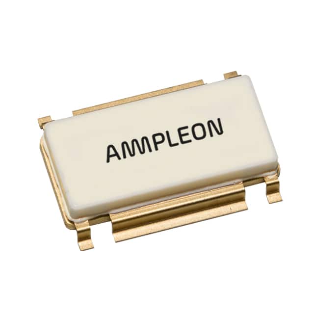 BLF8G22LS-270GV,12 RF FET LDMOS 65V 17.3DB SOT1244C