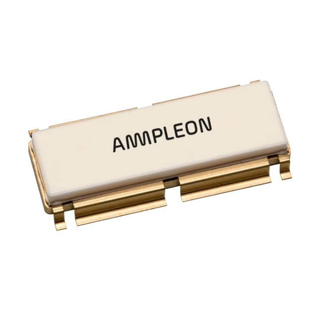 BLF8G20LS-400PGVQ RF FET LDMOS 65V 19DB SOT1242C
