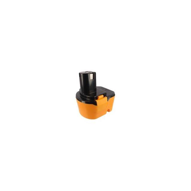B-8286 BATTERY Replacement for Ryobi B-8286 Bat
