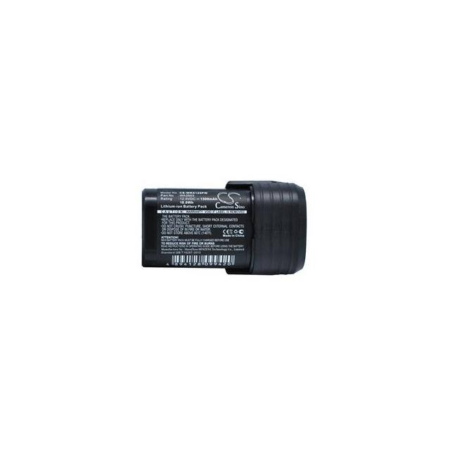 CS-WRX125PW Replacement for Cameron Sino CS-