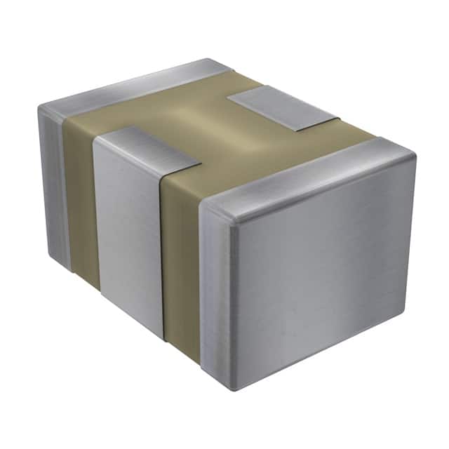 1410Y1000104METE03 CAP CER 0.1UF 100V X7R 1410