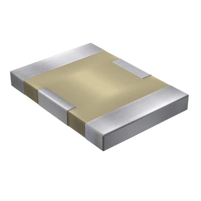 1812Y1000334MXTE03 CAP CER 0.33UF 100V X7R 1812