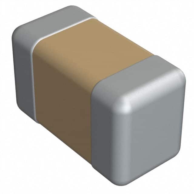 040230500101JXT CAP CER 100PF 50V X7R 0402