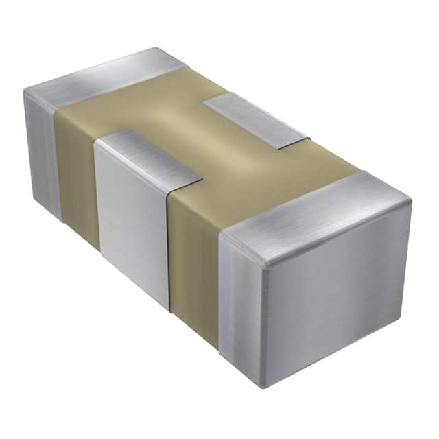 1206J1000123MXTE03 CAP CER 0.012UF 100V X7R 1206
