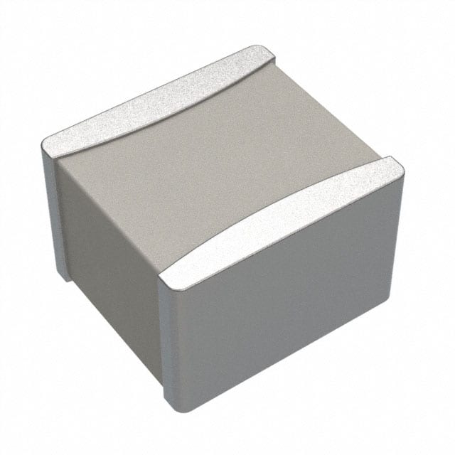 222523K68P20BQTAF9LM CAP CER 8.2PF 3.6KV C0G/NP0 2225