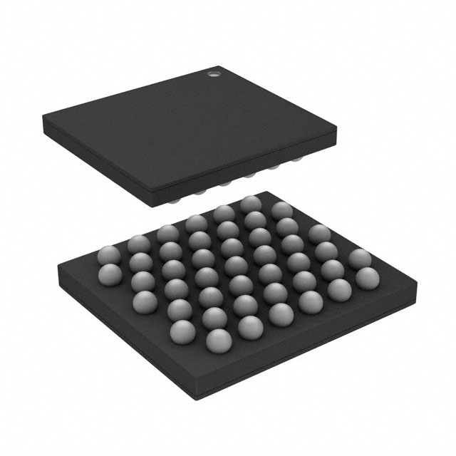 ATSAMD21G18A-UUT IC MCU 32BIT 256KB FLASH 45WLCSP
