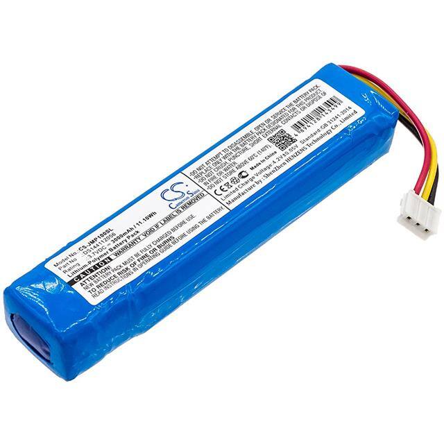 4894128143499 BATTERY Replacement for Cameron Sino 489
