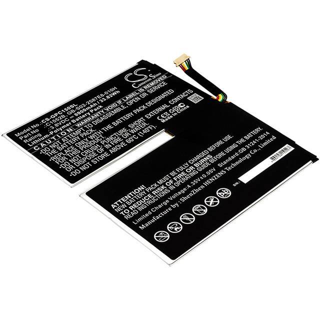 CS-GPC150SL BATTERY Replacement for Cameron Sino CS-