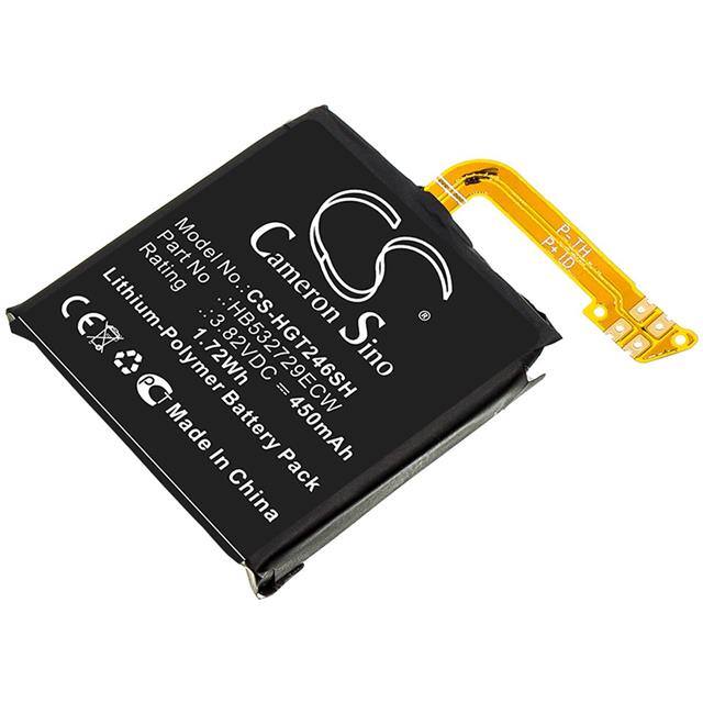 CS-HGT246SH BATTERY Replacement for Cameron Sino CS-