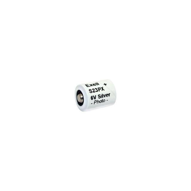 S23PX Replacement for Exell Battery S2
