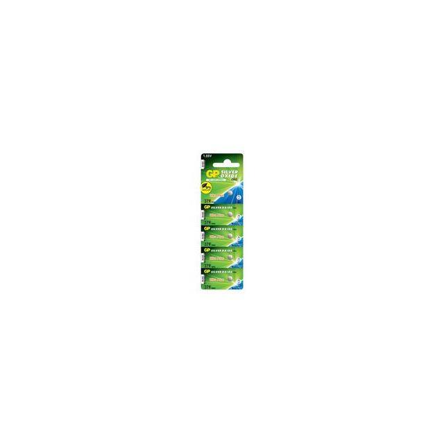 379UP-C5 Replacement for Gp Batteries 379