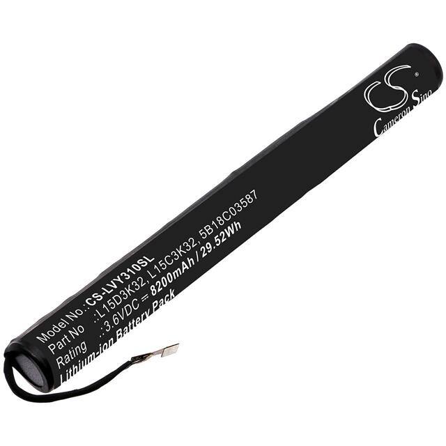 CS-LVY310SL BATTERY Replacement for Cameron Sino CS-
