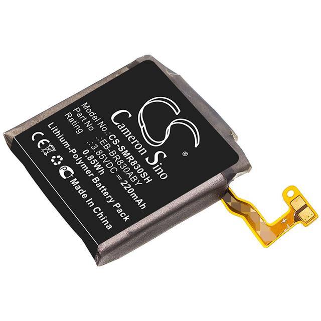 CS-SMR830SH BATTERY Replacement for Cameron Sino CS-