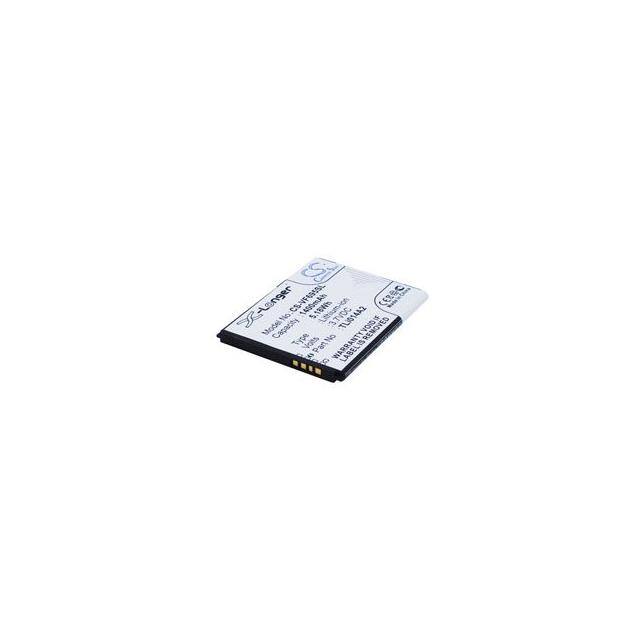 SMART FIRST 6 Replacement for Vodafone Smart F