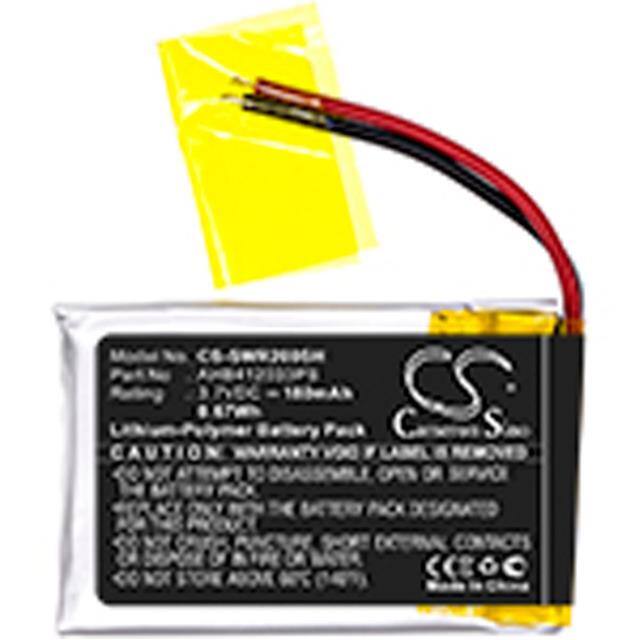 AHB412033PS BATTERY Replacement for Sony AHB412033PS