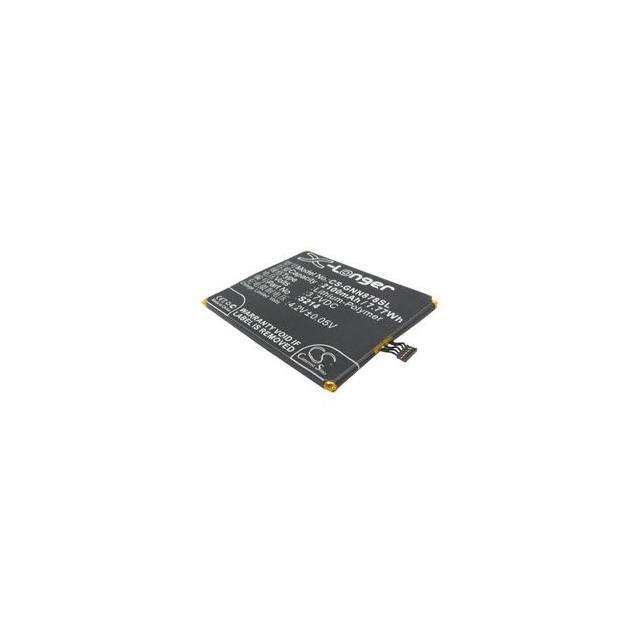 S214 BATTERY Replacement for Gionee S214 Batt