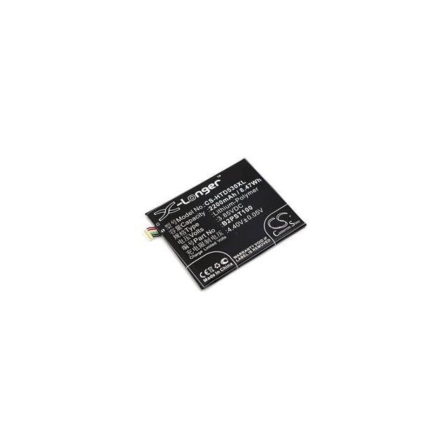 35H00257-00M Replacement for Htc 35H00257-00M