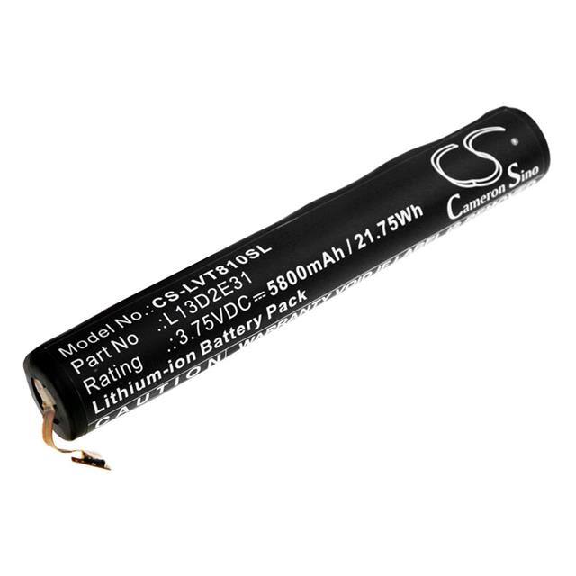 4894128154105 BATTERY Replacement for Cameron Sino 489