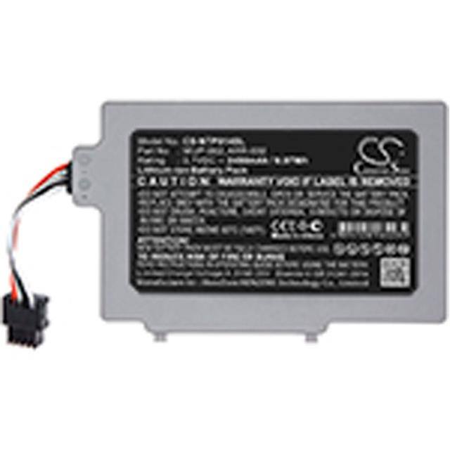 WUP-002 BATTERY Replacement for Nintendo WUP-002