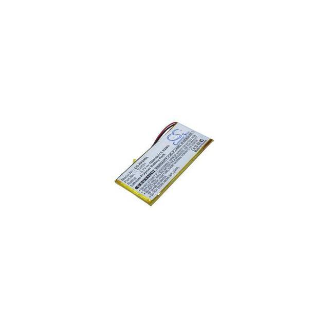 43 VISION EU BATTERY Replacement for Archos 43 Vision
