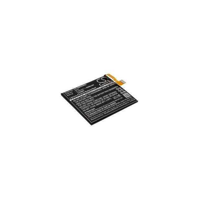 GIGASET ME FCB BATTERY Replacement for Gigaset Gigaset