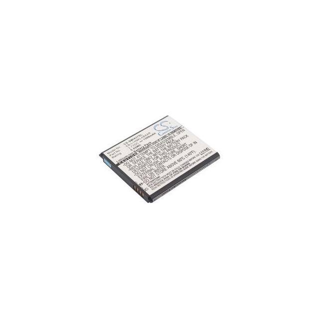 EB-L1H9KLABXAR BATTERY Replacement for At&t EB-L1H9KLAB