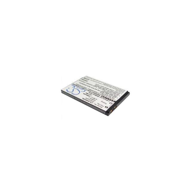 003SH 1200MAH BATTERY Replacement for Sharp 003SH 1200