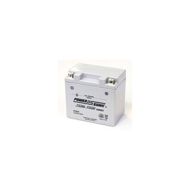 MULE 600 UTILITY VEHICLE 400CC ATV BATTERY Replacement for Gas Gas Mule 600