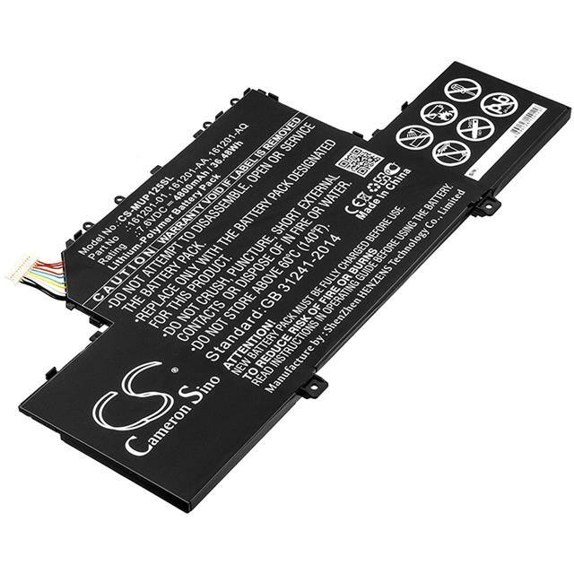 161201-01 BATTERY Replacement for Xiaomi 161201-01