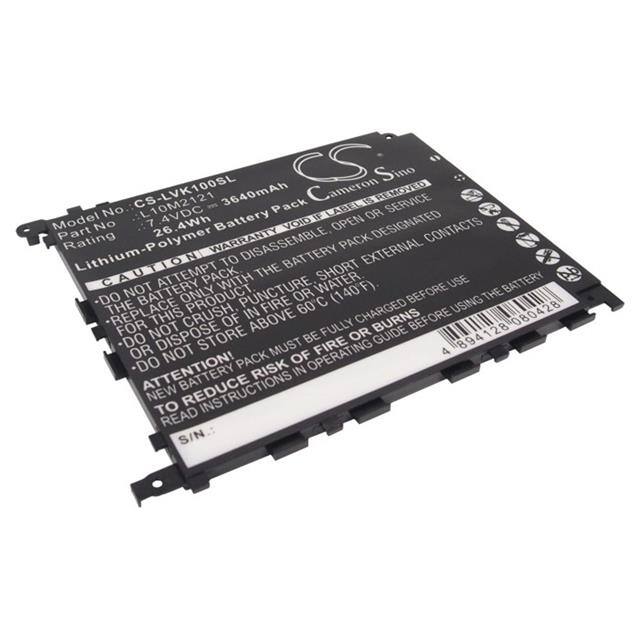 4894128080428 BATTERY Replacement for Cameron Sino 489