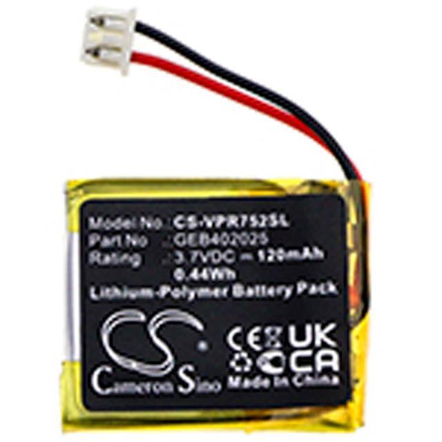 CS-VPR752SL Replacement for Cameron Sino CS-