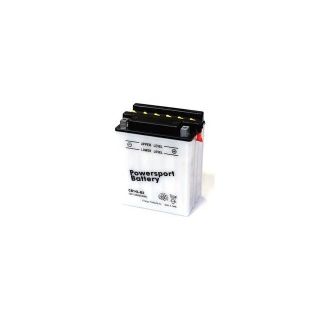 PB14L-B2 Replacement for Battery PB14L-B2