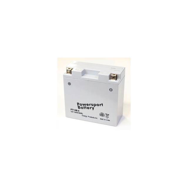 YT14B-4 Replacement for Batteries and Li