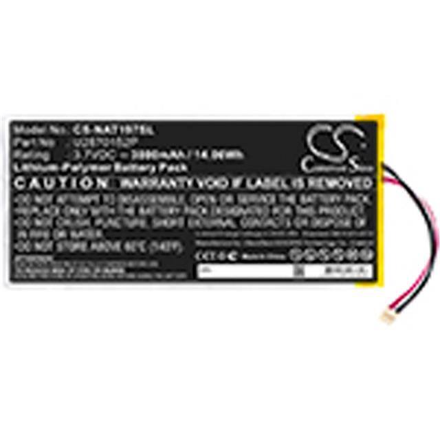 CS-NAT197SL Replacement for Cameron Sino CS-