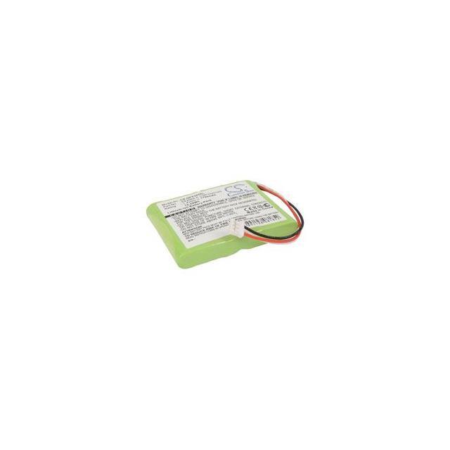 CGP345010G BATTERY Replacement for Q-Sonic CGP34501