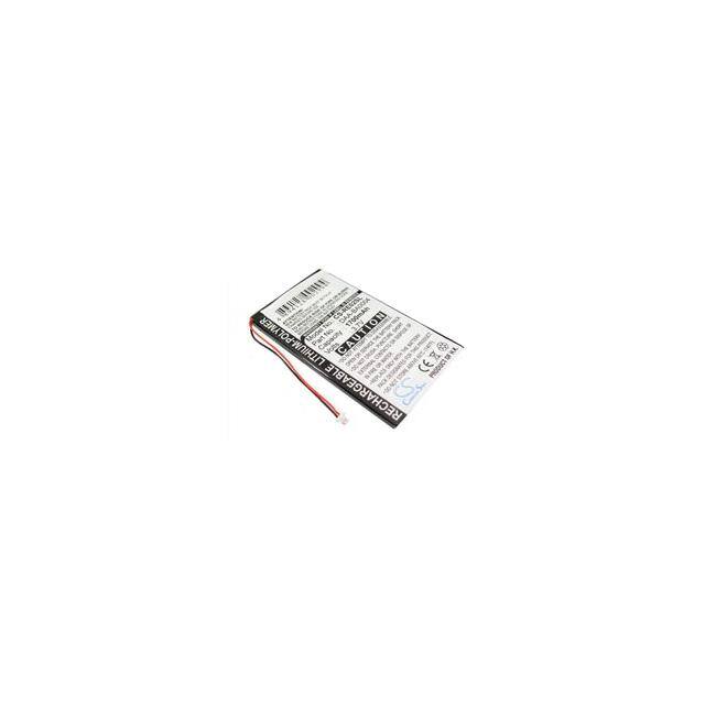 DAP-HD0014 BATTERY Replacement for Creative DAP-HD0