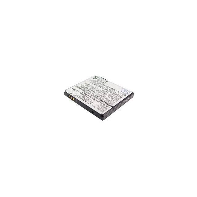 TELME T200 BATTERY Replacement for Emporia Telme T2