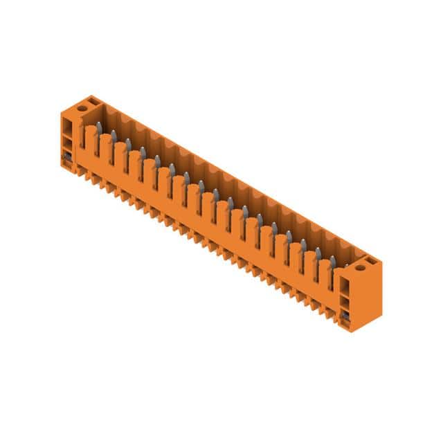 1622190000 TERM BLOCK HDR 18POS VERT 3.5MM