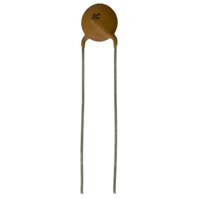 D332K29Y5PH63L6R CAP CER 3300PF 100V Y5P RADIAL