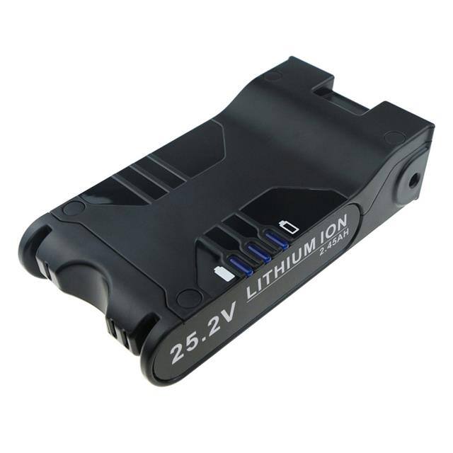 CS-SHC200VX BATTERY Replacement for Cameron Sino CS-